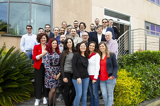 Team
